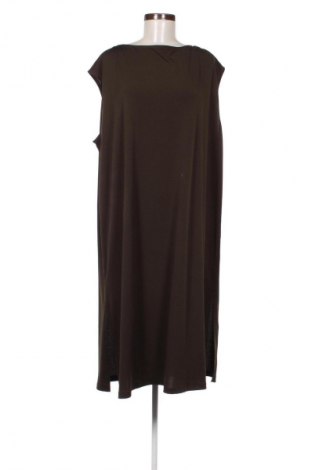 Rochie H&M, Mărime 5XL, Culoare Verde, Preț 77,17 Lei