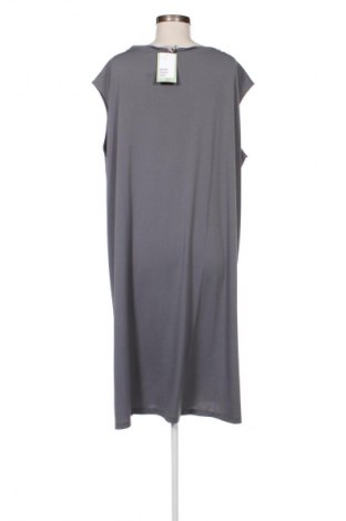 Rochie H&M, Mărime XXL, Culoare Gri, Preț 123,47 Lei