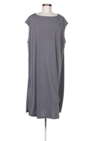 Rochie H&M, Mărime XXL, Culoare Gri, Preț 123,47 Lei