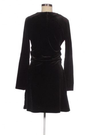 Šaty  H&M, Veľkosť M, Farba Čierna, Cena  7,95 €