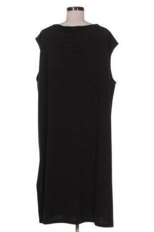 Kleid H&M, Größe XXL, Farbe Schwarz, Preis 24,00 €