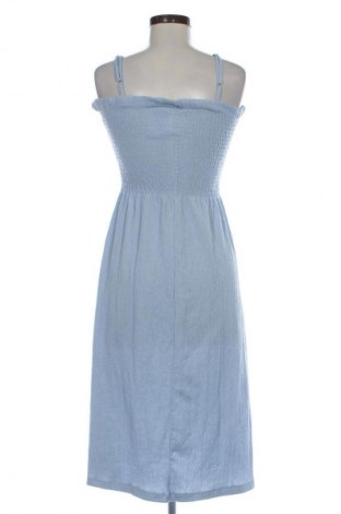 Rochie H&M, Mărime S, Culoare Albastru, Preț 61,99 Lei