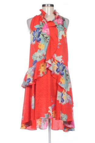 Kleid H&M, Größe L, Farbe Mehrfarbig, Preis 14,83 €