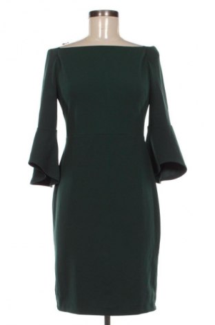 Rochie H&M, Mărime M, Culoare Verde, Preț 50,99 Lei