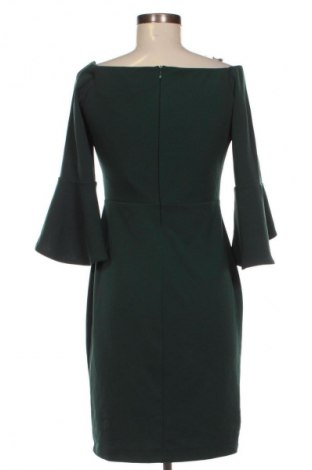 Rochie H&M, Mărime M, Culoare Verde, Preț 50,99 Lei