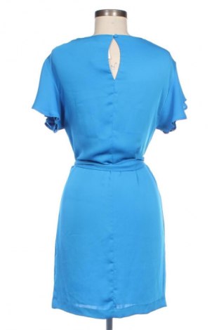 Sukienka H&M, Rozmiar XS, Kolor Niebieski, Cena 66,39 zł