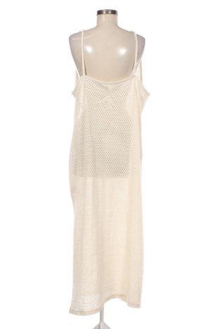 Kleid H&M, Größe XL, Farbe Beige, Preis € 19,48