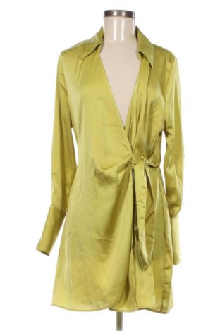 Rochie H&M, Mărime M, Culoare Verde, Preț 120,99 Lei