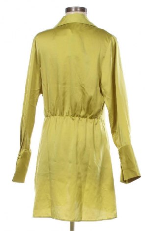 Rochie H&M, Mărime M, Culoare Verde, Preț 120,99 Lei