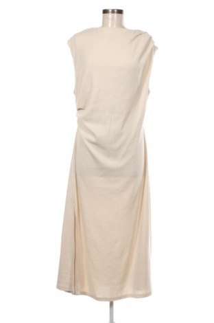 Šaty  H&M, Veľkosť XL, Farba Kremová, Cena  27,80 €