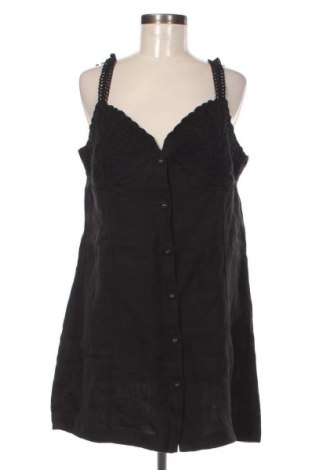 Sukienka H&M, Rozmiar XL, Kolor Czarny, Cena 110,34 zł