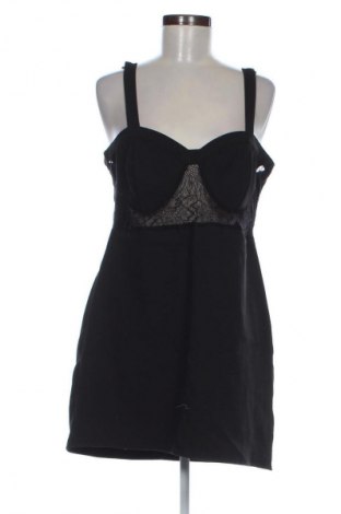 Rochie H&M, Mărime XL, Culoare Negru, Preț 61,99 Lei