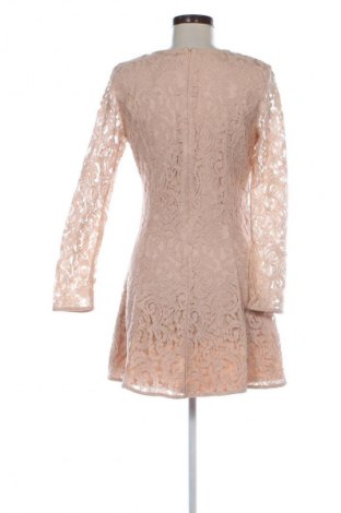 Sukienka H&M, Rozmiar M, Kolor Beżowy, Cena 66,67 zł