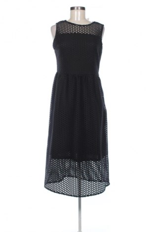 Sukienka H&M, Rozmiar L, Kolor Czarny, Cena 66,39 zł