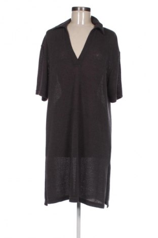 Šaty  H&M, Veľkosť M, Farba Sivá, Cena  14,83 €