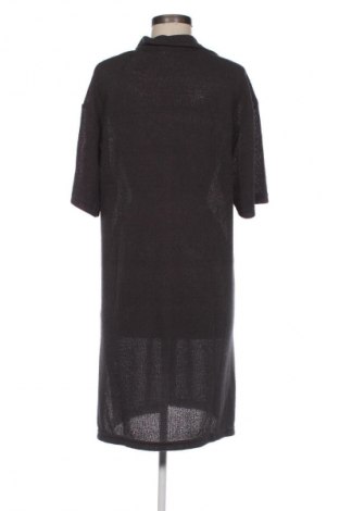 Šaty  H&M, Veľkosť M, Farba Sivá, Cena  14,83 €