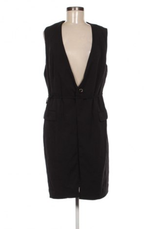 Šaty  H&M, Veľkosť XL, Farba Čierna, Cena  14,77 €