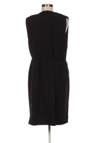 Šaty  H&M, Veľkosť XL, Farba Čierna, Cena  14,77 €