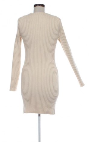 Sukienka H&M, Rozmiar L, Kolor Beżowy, Cena 105,75 zł