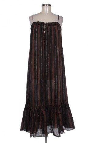 Рокля H&M, Размер L, Цвят Многоцветен, Цена 28,88 лв.