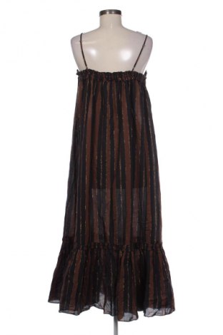 Рокля H&M, Размер L, Цвят Многоцветен, Цена 28,88 лв.