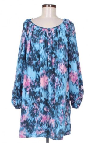 Kleid H&M, Größe XL, Farbe Mehrfarbig, Preis 6,99 €