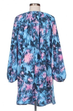 Kleid H&M, Größe XL, Farbe Mehrfarbig, Preis 6,99 €