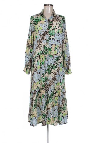 Kleid H&M, Größe S, Farbe Mehrfarbig, Preis 9,99 €