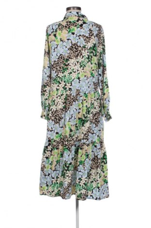 Kleid H&M, Größe S, Farbe Mehrfarbig, Preis 9,99 €