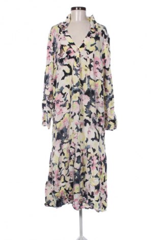 Kleid H&M, Größe XL, Farbe Mehrfarbig, Preis 9,99 €