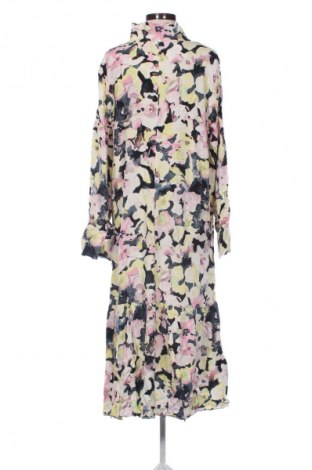 Kleid H&M, Größe XL, Farbe Mehrfarbig, Preis 9,99 €