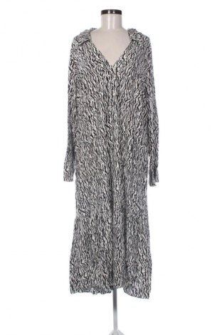 Sukienka H&M, Rozmiar XL, Kolor Kolorowy, Cena 66,39 zł