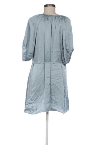 Рокля H&M, Размер XS, Цвят Син, Цена 45,98 лв.