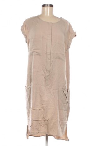 Rochie H&M, Mărime XL, Culoare Bej, Preț 76,70 Lei