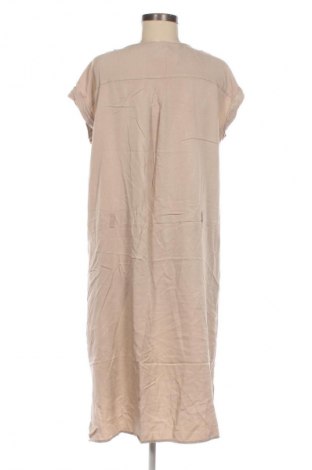 Rochie H&M, Mărime XL, Culoare Bej, Preț 76,70 Lei