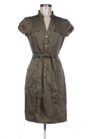 Rochie H&M, Mărime M, Culoare Verde, Preț 77,17 Lei