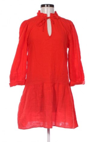 Rochie H&M, Mărime XS, Culoare Roșu, Preț 76,00 Lei