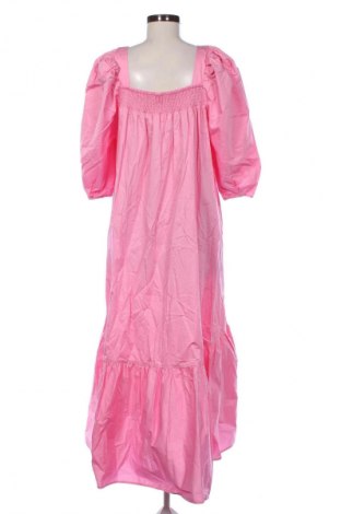 Kleid H&M, Größe L, Farbe Rosa, Preis € 14,77