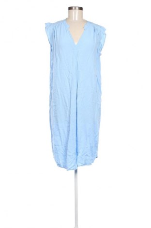 Kleid H&M, Größe XL, Farbe Blau, Preis 11,99 €
