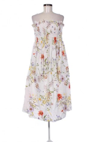 Φόρεμα H&M, Μέγεθος XL, Χρώμα Πολύχρωμο, Τιμή 11,99 €