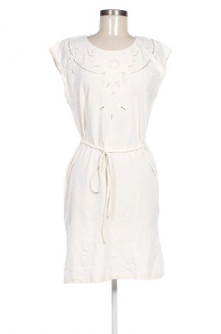 Šaty  H&M, Velikost S, Barva Krémová, Cena  369,00 Kč