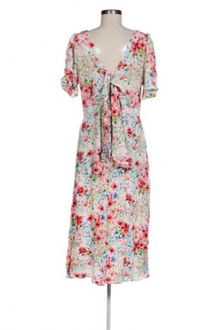 Φόρεμα H&M, Μέγεθος XL, Χρώμα Πολύχρωμο, Τιμή 11,99 €