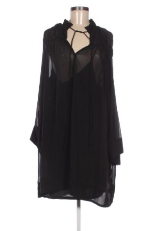 Šaty  H&M, Velikost L, Barva Černá, Cena  367,00 Kč