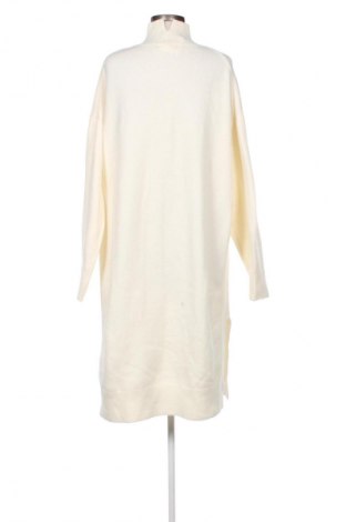 Kleid H&M, Größe L, Farbe Ecru, Preis € 14,99