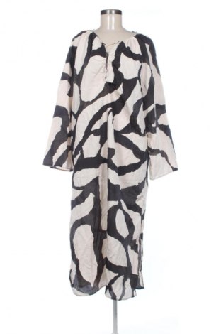 Рокля H&M, Размер L, Цвят Многоцветен, Цена 18,99 лв.