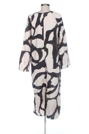 Рокля H&M, Размер L, Цвят Многоцветен, Цена 18,99 лв.