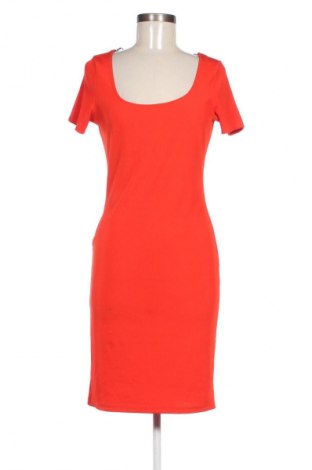 Kleid H&M, Größe M, Farbe Rot, Preis 14,83 €
