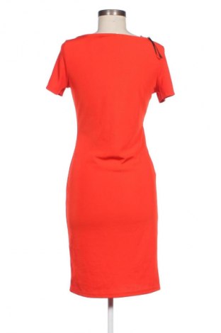 Kleid H&M, Größe M, Farbe Rot, Preis 14,83 €