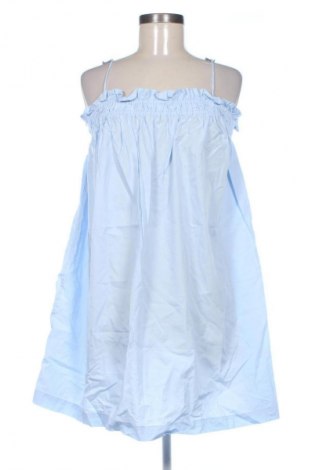Rochie H&M, Mărime M, Culoare Albastru, Preț 76,00 Lei