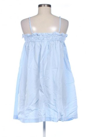 Rochie H&M, Mărime M, Culoare Albastru, Preț 76,00 Lei